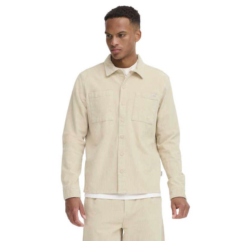 Blend Faber Overshirt image number 0
